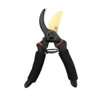 Gardening Secateurs -Premium Bypass Pruning Shears