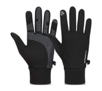 Winter Gloves Running Thermal Liner Gloves Warm Gloves Anti-slip Touchscreen Gloves for Men Women